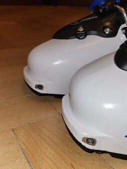 Skialpové boty Scarpa Maestrale RS 3.0 (mondo 29) - 2