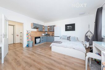 Prodej byt 1+kk, 33㎡ - 2