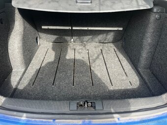 Škoda Fabia combi 1.4.16V (aut.převodovka) - 2