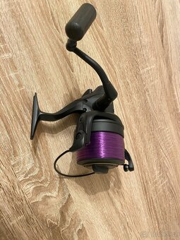 Wychwood Riot Big Pit 75S Reel - 2