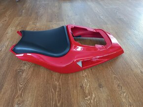 Zadní podsedlovka Ducati 748/916/996/998 - 2