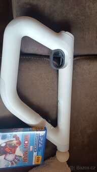 PS4 ovladač , AIM controller VR HRY - 2