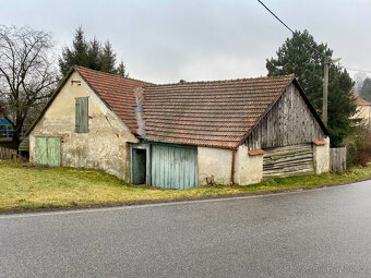 Prodej rodinného domu 126 m², pozemek 1024 m² Pohořílky - 2