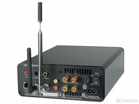 STEREO RECEIVER SCANSONIC R110 - 2