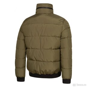 Prodám pánskou zimní bundu LONSDALE 3XL - 2