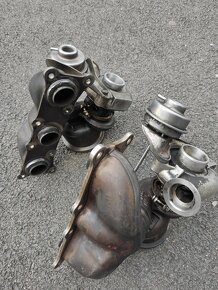 N54 turbo - 2