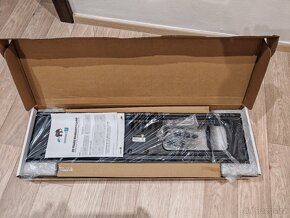 Prodám CONNECT IT T3BK nástěnný držák na obrazovky 37-70", - 2
