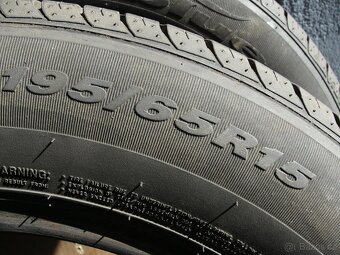 NEXEN 195/65 R15 - 2