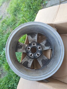 Alu disk r15 - 2