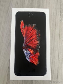 Telefon Apple iPhone 6S Plus 32GB - 2