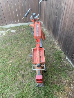 Babetta 210 - 2