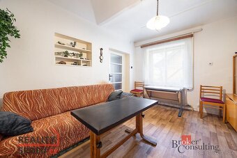 Prodej, domy/rodinný, 96 m2, Nerudova 721/11, 25219 Rudná, P - 2