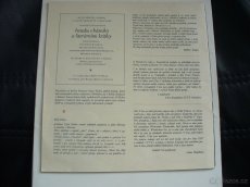Listy - Klub přátel poezie - únor 1967 - 2