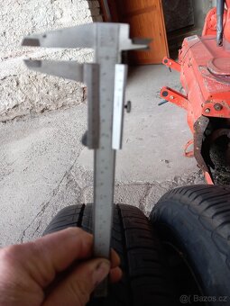 Kola 185/65 R15 - 2