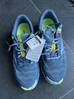 Tenisky Mizuno Wave Ibuki 3 - EUR40/25,5xm - 2