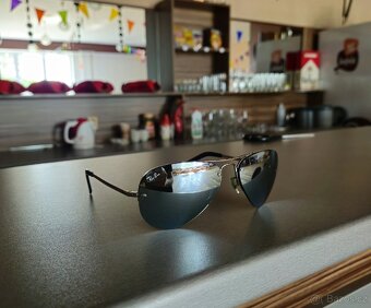 Ray ban aviator - 2