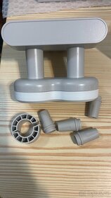 Prodám LNB konvertor Mascom MC MAQS01 monoblok - 2