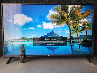 Led televizor LG 43UK6200PLA - 2