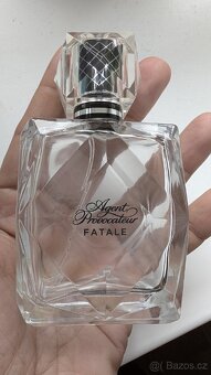 Agent Provocateur Fatale - prázdná - 2