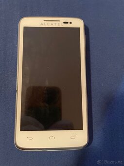 Alcatel - 2