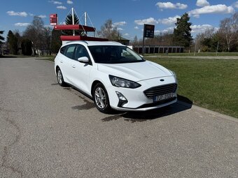 Ford Focus 6/2020, 90 tis km, TDCi, DPH - 2