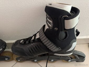 NIKE In-line - 2