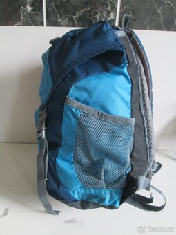 batoh Deuter junior - 2
