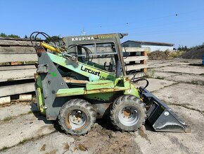 Locust 750 - 2