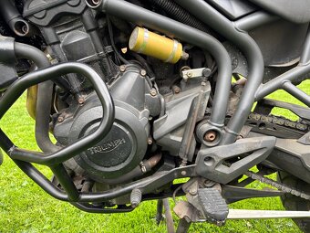 Triump Tiger 800 XC - 2