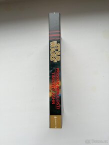Star Wars - Ruka Thrawnova I - Příznak minulosti - 2