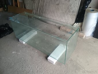 Akvárium, terarium - 2