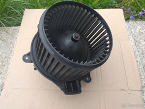 Ventilátor topení Fiat Stilo + Bravo II digi klima - 2