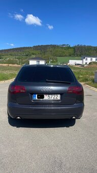Audi A6 C6 4F - 2