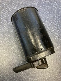 Přepínač Sinus 500V pat. 41150 sběratelský starožitnost - 2