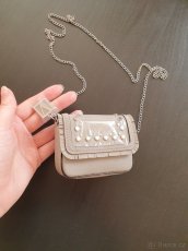 The Victoria Micro Shoulder Bag - 2