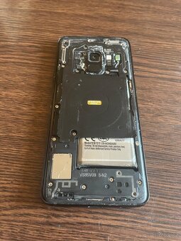 Samsung galaxy s9 - 2