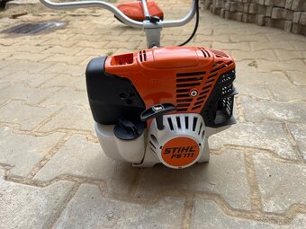Křovinořez Stihl FS 111 - 2
