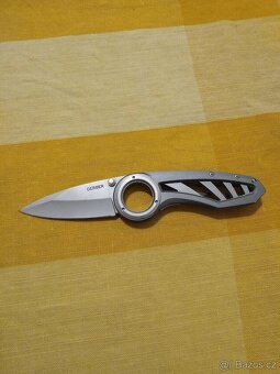 Gerber Remix Plain - 2