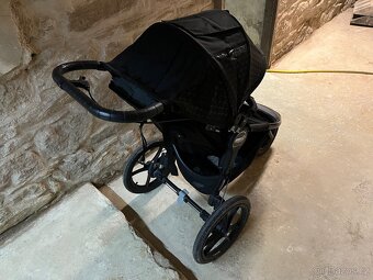 Baby Jogger Summit x3 - 2