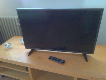 LG 80 CM DVBT 2 HD - 2