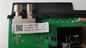 SAMSUNG BN94-17253P MAINBOARD - 2