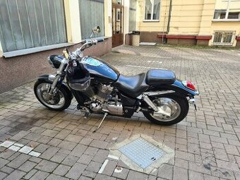 Honda vtx 1800 - 2