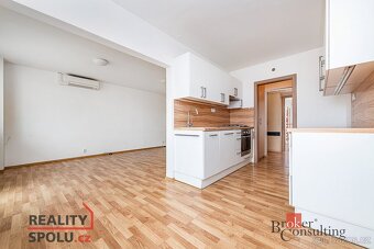 Prodej, byty/3+kk, 68 m2, Vajdova 1030/3, 10200 Praha, Hlavn - 2