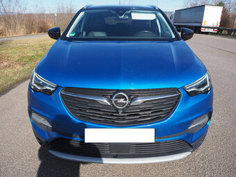 Opel GRANDLAND X 1.6 TURBO D EDITION - 2