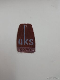 Kuchyňský robot - 2
