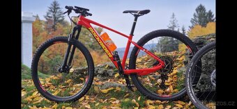 Rockrider XC 120 - 2