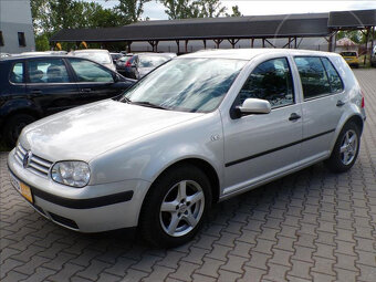 Volkswagen Golf 1,4 i KLIMATIZACE - 2