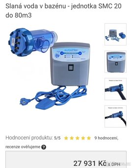 Solnizator SMC 2O - 2