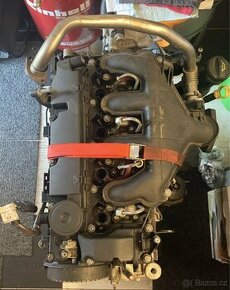 Ford Motor TDCi 2.0, 130hp - 2