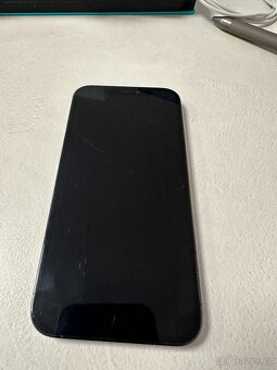 Apple iPhone 12 Pro 64GB modrá - 2